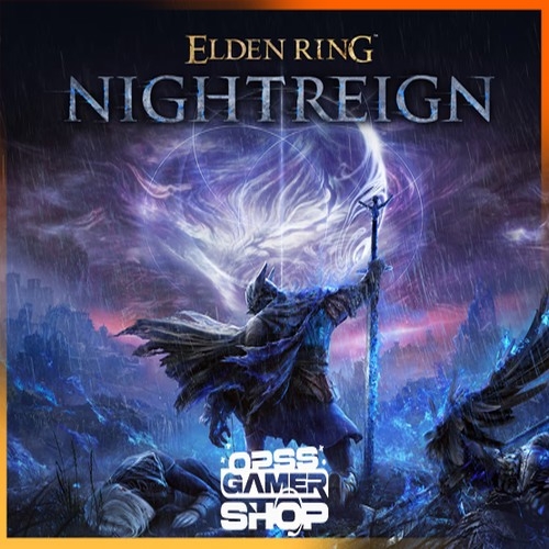  Elden Ring Nightreign Deluxe Edition PC